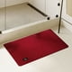 thumbnail image 5 of Tapete de pared para exteriores, tapete de entrada de verano, súper absorbente, drenaje rápido, antideslizante, lavable, suave, para baño, tapete de baño de goma, súper suave, para uso, 5 of 8