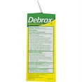 Debrox Drops Earwax Removal Aid kit