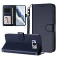 thumbnail image 3 of Funda Cartera GANGXUN para Samsung Galaxy S8 – Cierre Magnético, Protección RFID, Correa Desmontable, Compatible con Carga Inalámbrica, 3 of 6