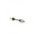 thumbnail image 3 of For Buick Encore Chevrolet Trax Front Right CV Axle Shaft - BuyAutoParts, 3 of 5