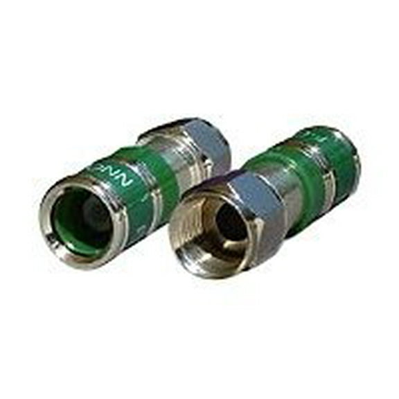 Leviton 40985-CPF Compression F-Connector