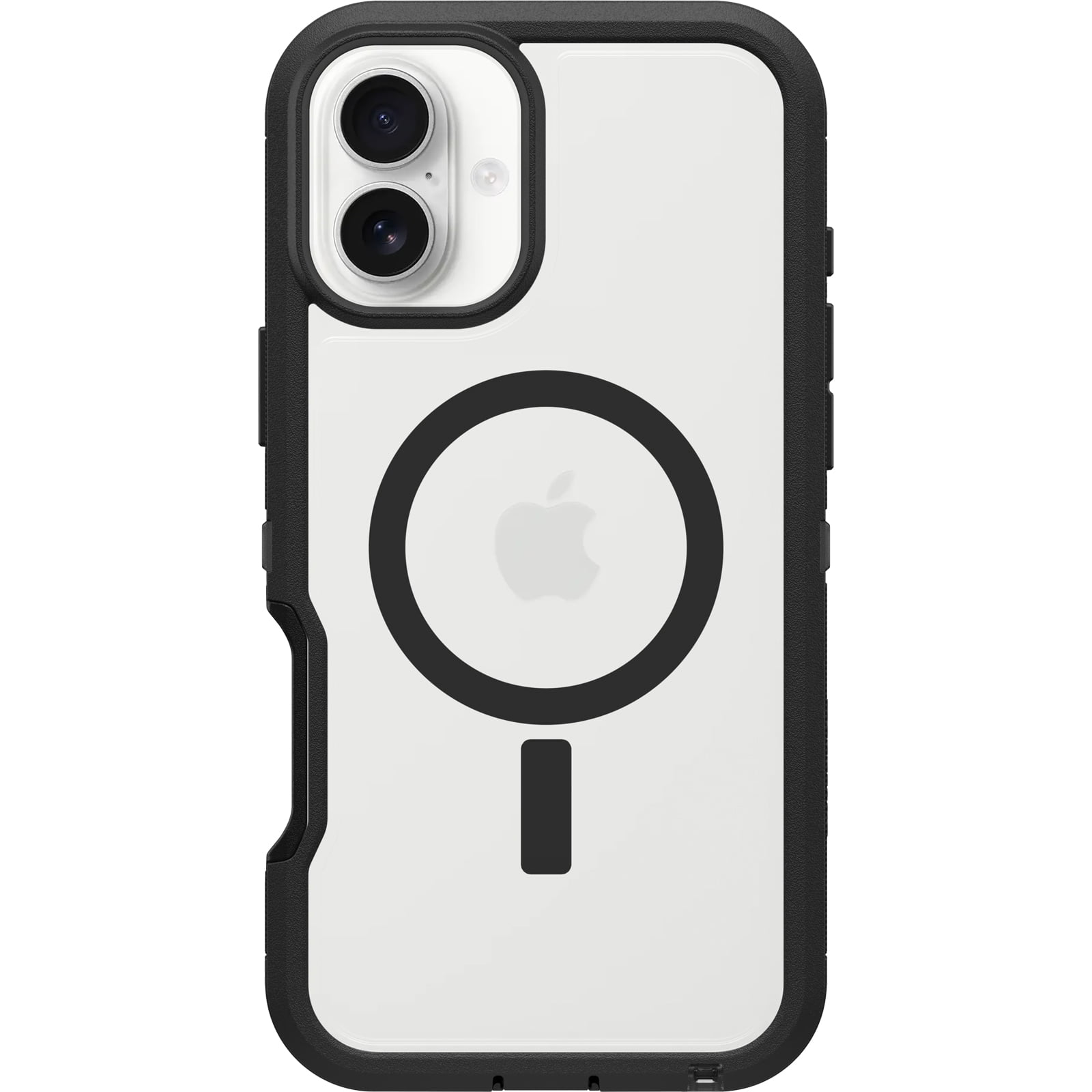 OTTERBOX Defender XT iPhone 16 ケース 新品未使用 Clear Heavy-Duty iPhone 16 Case | OtterBox