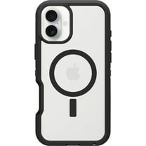OtterBox Defender Series Pro XT Clear Case for MagSafe for iPhone® 16 Plus - Clear