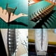 thumbnail image 4 of Kits de modelo de montaje de barco DIY, modelo a escala de barco de vela de madera, 4 of 8