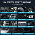 thumbnail image 4 of Escáner para Mercedes Benz Sprinter Smart ANCEL BZ700 OBD2, 4 of 5