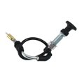 thumbnail image 4 of For Mikuni Carburetor Carb Cable HSR HD HSR42 HSR45 HSR48 CV, 4 of 5