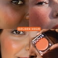 thumbnail image 2 of Crema Blush Tower 28 Beauty BeachPlease Golden Hour, 2 of 8