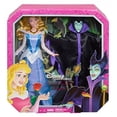 thumbnail image 5 of Disney Signature Collection Sleeping Beauty & Maleficent Doll Set Mattel BDJ35, 5 of 7