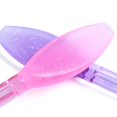 thumbnail image 3 of Fichier de Pied 2PCS Professionnel Portable Fichier Pedicure Callus Remover, 3 of 7