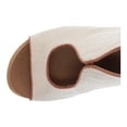 thumbnail image 7 of Corkys Womens Frisky Wedge Slingback  Casual Shoes, 7 of 7