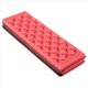 thumbnail image 3 of Personalizado Plegable Almohadilla del Asiento A Prueba de Agua Espuma Cojin Silla Rojo + Negro, 3 of 5