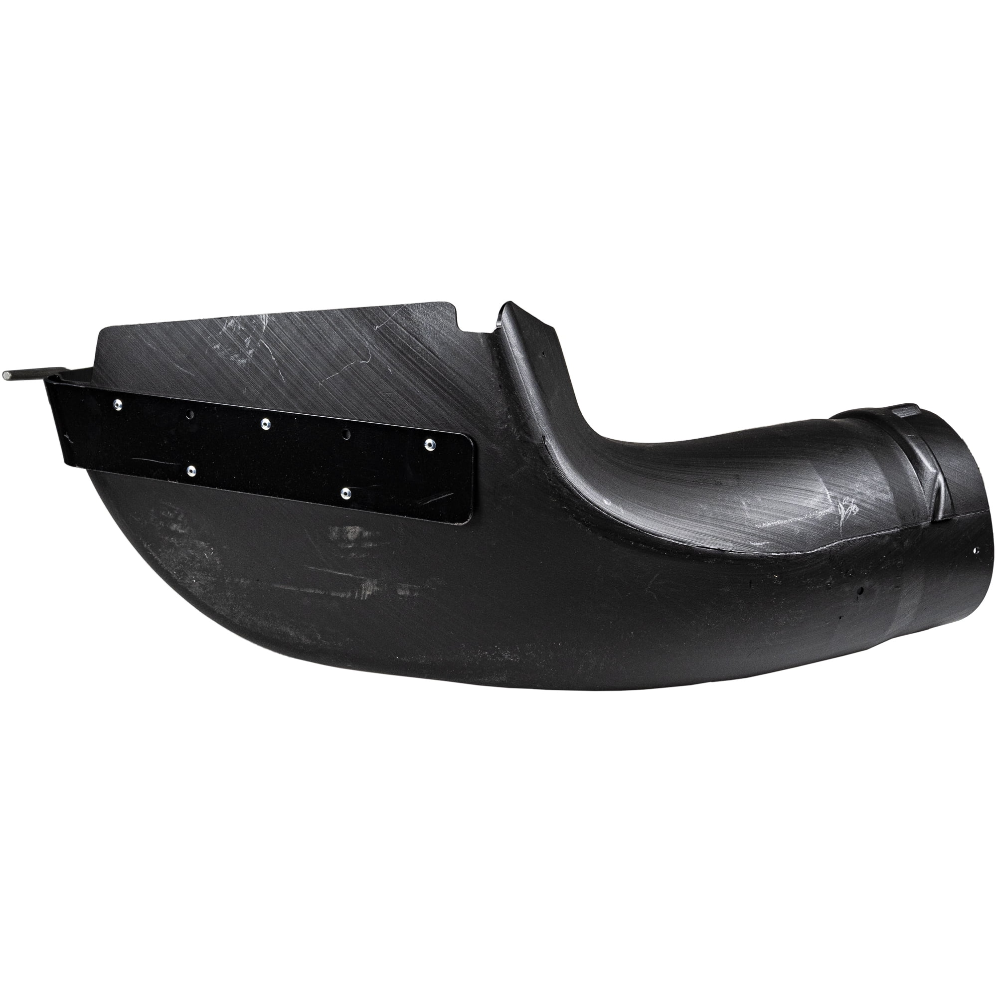 CUB CADET 631-04493 Discharge Chute 19A4002 Triple 19A70006