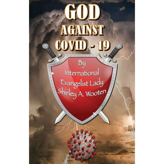 GOD Against COVID-19, (Paperback)