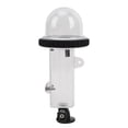 thumbnail image 1 of CÁSCARA DE CARCASA de BUCEO Submarino, Cámara de Altura Impermeable de la Cámara de Acción de 40 M de Transmisión de Alta Luz Transmitida Perfecta para el Bolsillo Osmo 3, 1 of 7