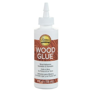 Thinning Wood Glue