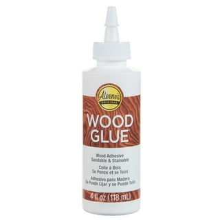 Gorilla Glue 4oz Dries Clear Wood Glue Assembled Product Weight 0.32 lb