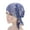 Dark Blue, variant on Hijab Undercap for Women, Islamic Muslim Under Hijab Cap Pre Tied Turban Underscarf Solid Undercap Bonnet Inner Head Scarf Head Wraps Hair Turbans for Women Headwears Sleep Cap