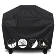 thumbnail image 1 of 5 Sizes Waterproof Bbq Grill Cover Oki HLS, 1 of 5