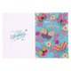 thumbnail image 1 of DIY diamante pintura tarjeta de felicitación mosaico arte Kits cumpleaños postales regalos Hugtrwg Para estrenar, 1 of 6