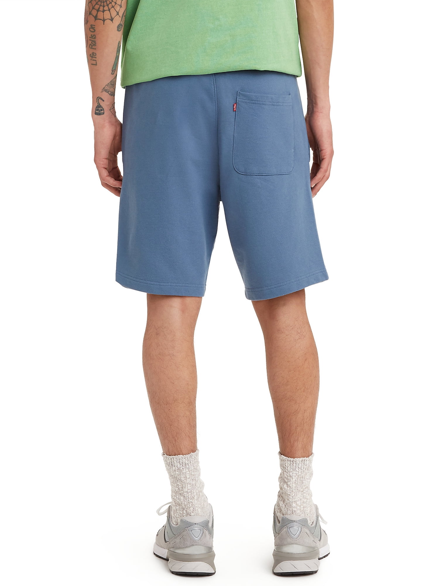Levi's Men's Seasonal Sweatshort