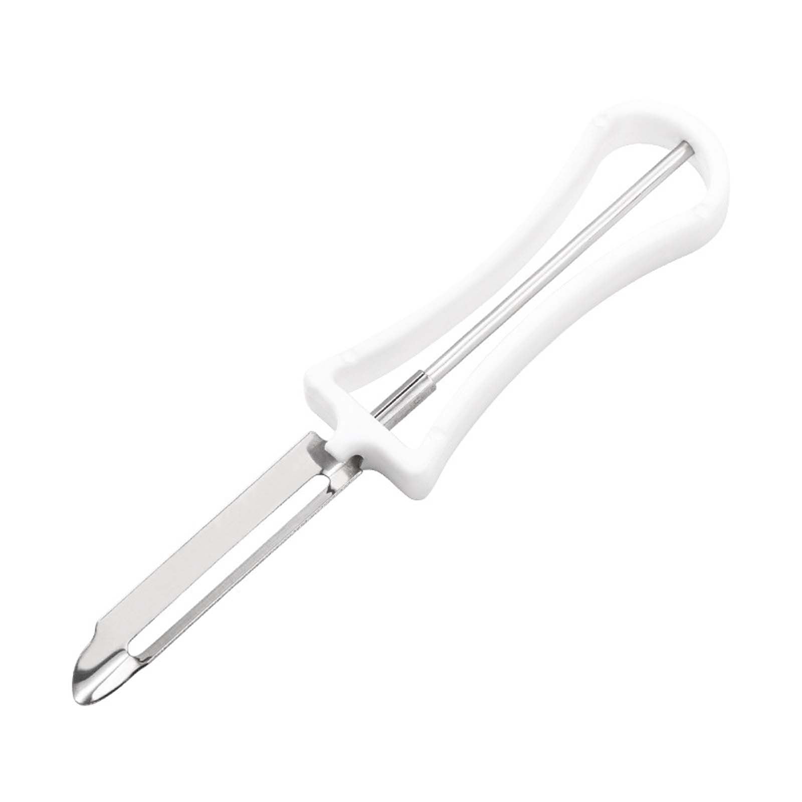 melon✩‧₊˚ Home Kitchen Item Clearance Deals!Pcksrro Stainless Steel Peeler