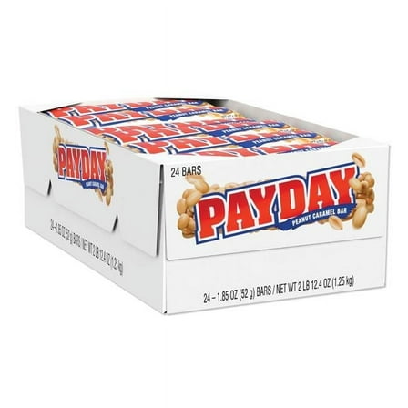 56 oz Mininatures Candy Bars
