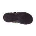 thumbnail image 3 of HUARACHES NIÑO LOBO SOLO 1121J PIEL CAFÉ Lobo Solo 1121J, 3 of 4