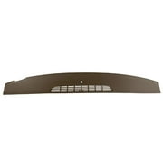 DashSkin Molded Dash Cover for 2007-2014 Tahoe Suburban Yukon Avalanche in Cocoa with Speaker Holes
