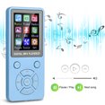 thumbnail image 1 of Cergrey Music Player, 8G MP4 Player, For Students For Music Lovers,, 1 of 8