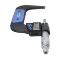 thumbnail image 4 of Accusize - 3-4'' x 0.00005'' Electronic Digital Micrometer 7 Keys, AC21-4022, 4 of 9