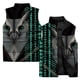 thumbnail image 3 of Ropa de hombre con diseño de tigre, chaquetas de mariposa para hombre, chaleco de punto de moda para hombre, abrigos y chaquetas frescos y cálidos, nuevos chalecos de abrigo duraderos, 3 of 5