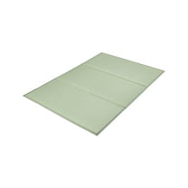 VEVOR Japanese Tatami Mat, Queen Size Foldable Japanese Tatami Mattress( Natural Rush Grass), Japanese Floor Mattress with Non-Slip Backing & Fresh Scent, Futon Mattress for Sleeping Meditation Yoga