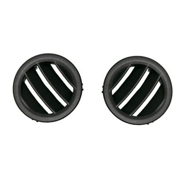Left Right Side Dashboard A/C Air Vent Outlet Grille for Mercedes- C-Class W204 C180 C200 C230 C300 2007-2010