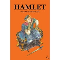Baker Street Readers Hamlet, (Hardcover)