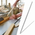 thumbnail image 3 of Slide Slab, Aluminum Alloy T-Track Slide Slab High Strength Durable  For Shop Built Tables For Drill Presses, 3 of 8