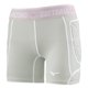 thumbnail image 1 of Pantalones cortos deslizantes para softbol Mizuno Runbird Shield acolchados para mujer, 1 of 1