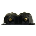 thumbnail image 2 of Ignition Coil Compatible with 1999 Chrysler 2.4L Gasoline Stratus 2.4L I4 Coil pack distributorless 3-Pin 5269670 5269670AB 4557468 C1136 UF403 UF189 12836 MD52696760 MO4557468, 2 of 4