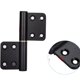 thumbnail image 1 of Bisagra desmontable para puerta de inodoro sin descarga tipo 35 para cocina y balcón Bisagra de aleación de aluminio para puerta Bisagra desmontable, 1 of 3