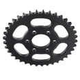 thumbnail image 1 of Electric Bicycle Sprocket, Sprocket, Stable Steel for Mountain Bicycle Mountain Bike, 1 of 8