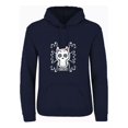 thumbnail image 1 of Sudadera Mujer Los Fabulosos Cadillacs Mod. 01, 1 of 3
