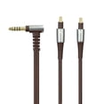 thumbnail image 1 of 4.4mm A2dc Replacement Headphone Cable Line For Msr7b/sr9/esw990h/es770h/esw950, 1 of 5