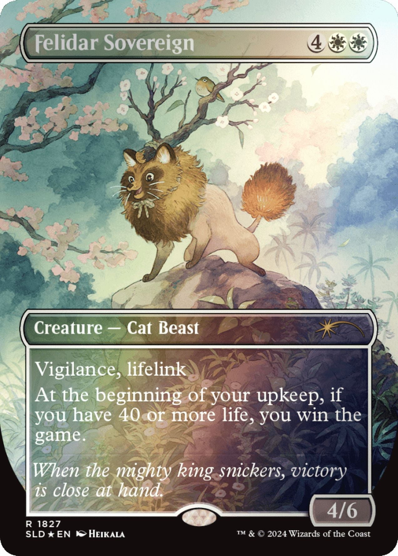 Magic the Gathering Secret Lair Commander Deck: 20 Ways to Win