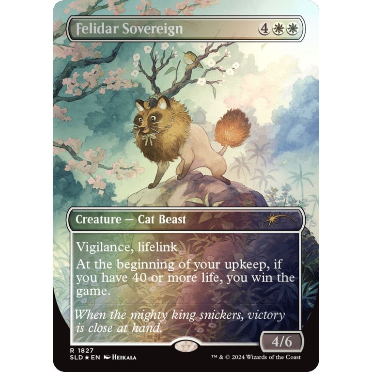 Magic the Gathering Secret Lair Commander Deck: 20 Ways to Win