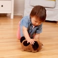 thumbnail image 2 of Juguete de peluche para perros Battat Wag n' Waddle Pupp de 12 meses o más, 2 of 7