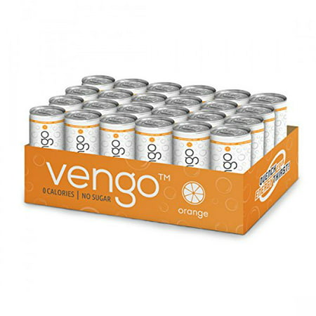 VENGO Energy Drink Sugar Free Zero Calories