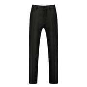 Cloudstyle Mens 3 Piece Suit Set Blazer Tux Vest Suit Pants Jacket Formal