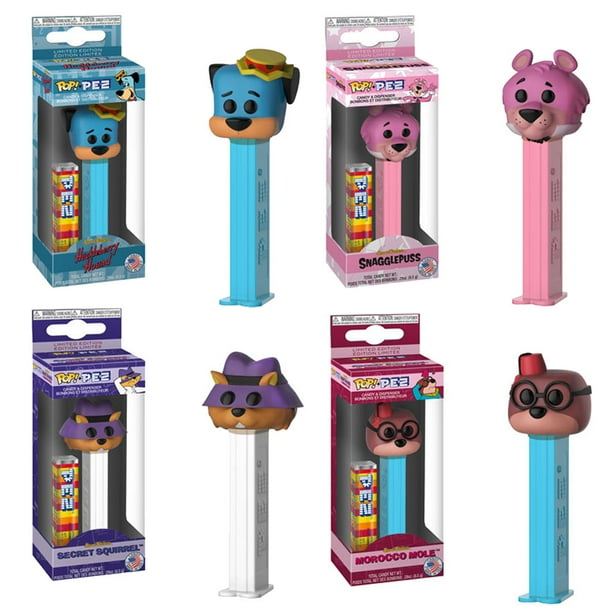 snagglepuss funko