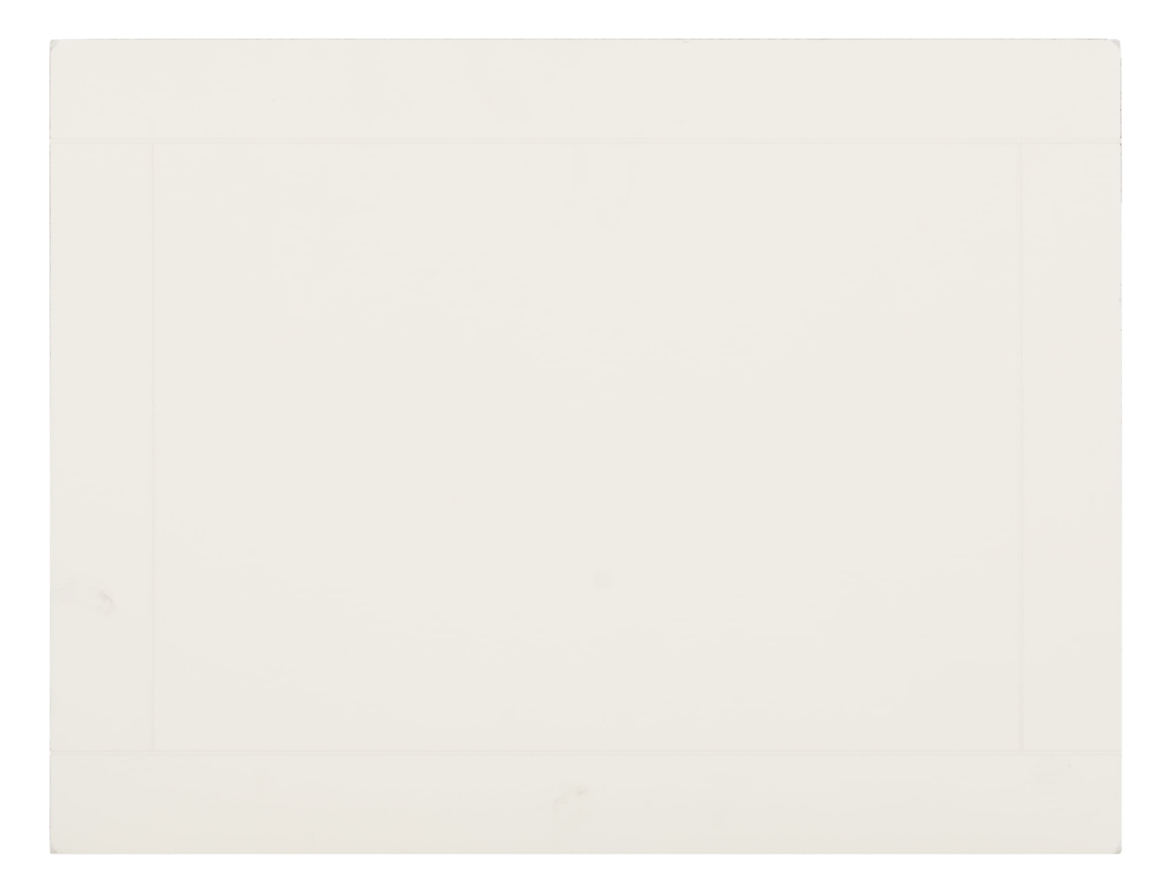 Safavieh Sarina Solid Rustic 5 Drawer Cabinet, Distressed Cream
