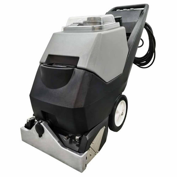 Commercial Carpet Cleaning Machine Carpet Extractor Dry/Wet Cleaner with 70L Tank for Hotel Supermarket
