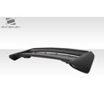 thumbnail image 3 of 1996-2000 Honda Civic HB Duraflex Sleek V2 Roof Wing Spoiler - 1 Piece, 3 of 3